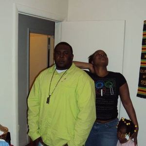 Meet your Posher, Christopher